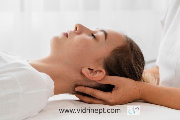 Vidrine integrative Physical Therapy