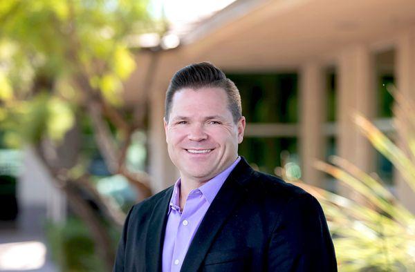 Paul Philbin - Fairway Independent Mortgage