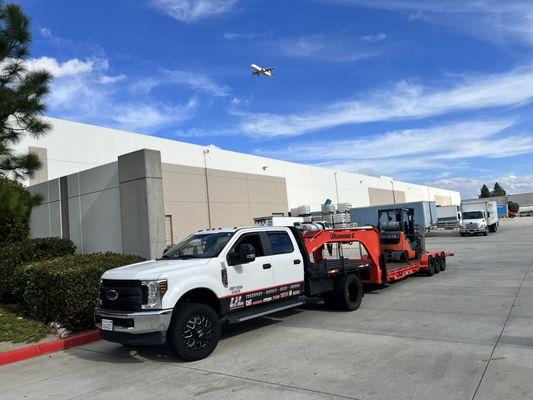 Ultimate Lift Service & Repairs