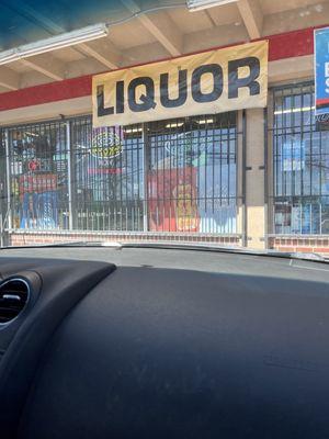 Bradburn Liquors