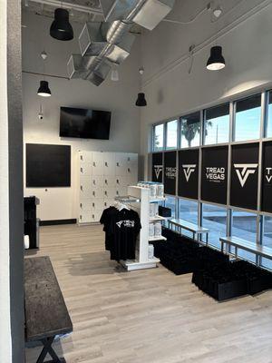 Tread Vegas Fitness Henderson