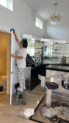 AA Shine Cleaning Services