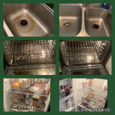 Always Wright Cleaning Services