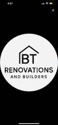 BT Renovation and Builders