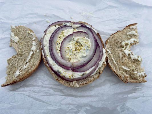 Garden State Bagels