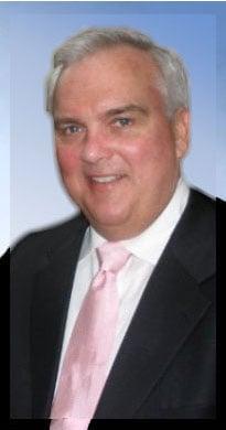 Dr. Malcolm Conway