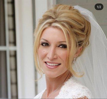 Glam Squad Beauty by Michelle Diez