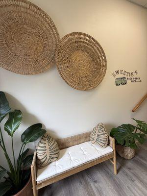 Sweetie’s Back Porch Cafe