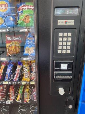 Los Lavaderos Coin Laundries