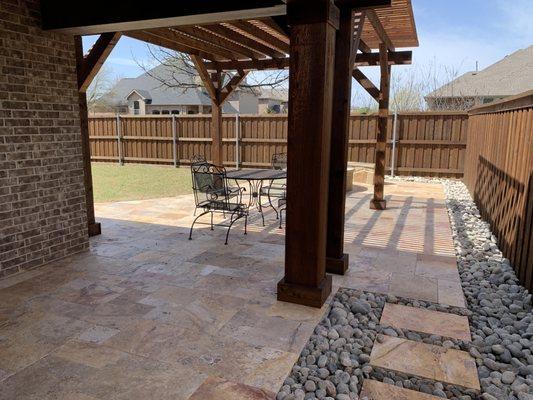 Jim's Landscaping Services