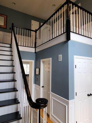 Fairfield County Painters