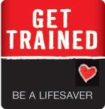 Learn CPR - We Can Help!