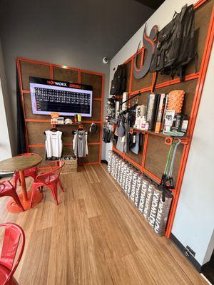 HOTWORX Irving - Las Colinas