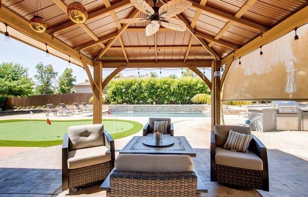 Chad Voisen - Homes & Estates