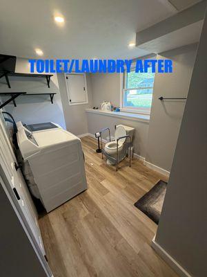 Lavoie Plumbing & Heating