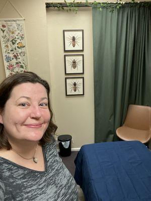 Destiny Architecture® + Heather Larson started on 3/3/24 at Urban Wellness in Downtown Phoenix!