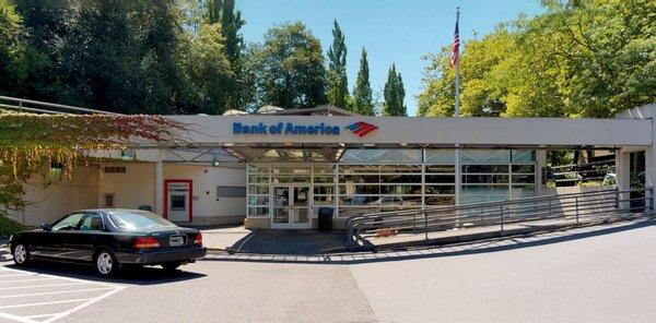 Bank of America Mortgage