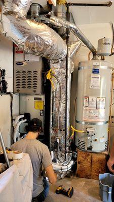 Home Comfort Alliance - Everett