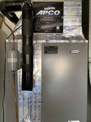 Ambient Defiant Air Conditioning and Heating