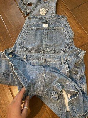 Fashion Award Cleaners