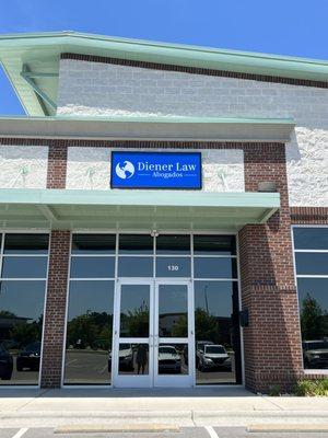 Diener Law Abogados