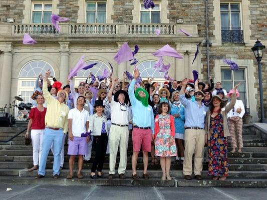 Association Of Migraine Disorders