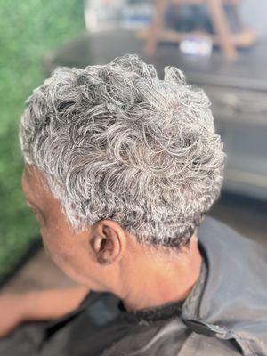 Blu Beauty Bar Salon