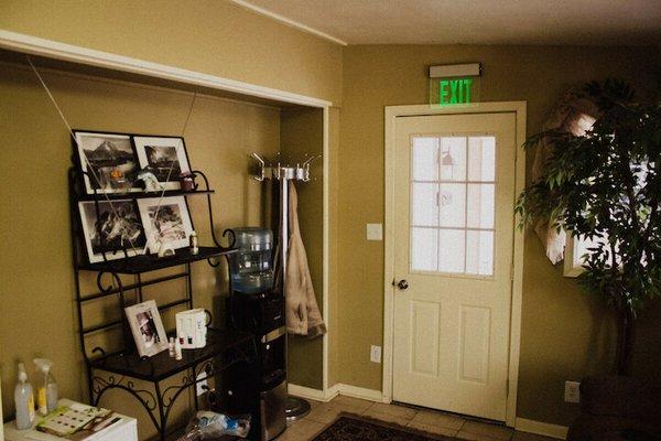 Massage Therapy - Pennie Jester