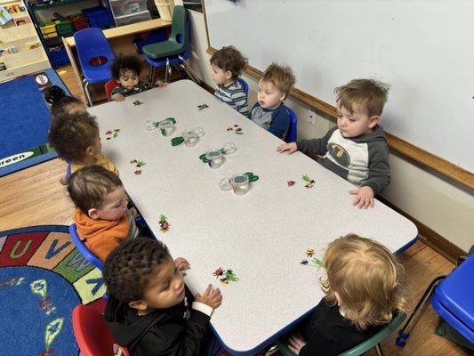 Butters Love Academy For Early Learning