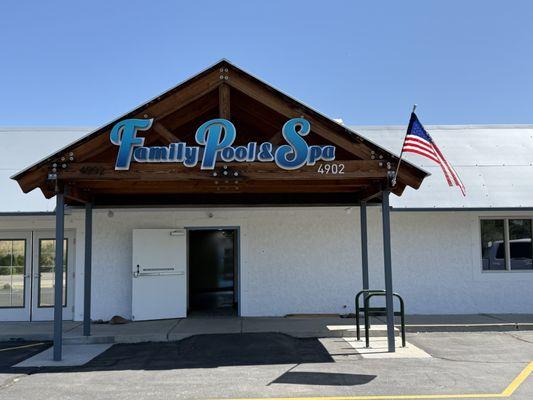 4902 W Chinden Blvd. Garden City, ID 83714