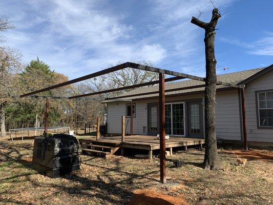 Zavala’s Tree Service