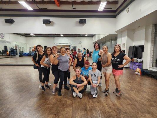 Crunch Fitness Tustin