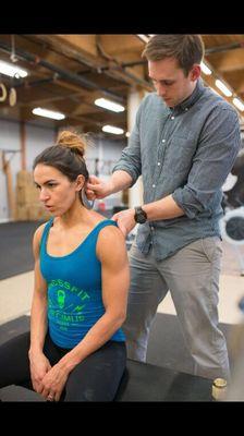 Pure Physio