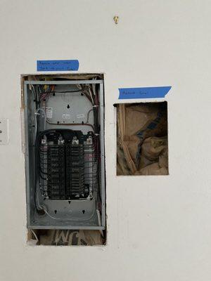 Tall Pines Electrical