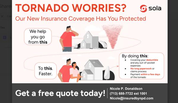 Nicole P Donaldson Insurance Agency