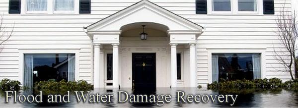 Superior Flood Restoration