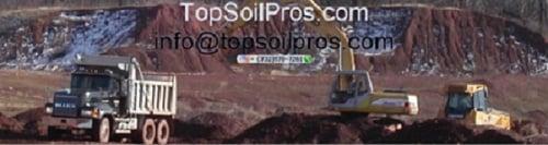Topsoil NJ