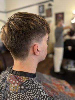 Knuckleheads & Harlots Barbershop & Parlour