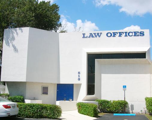 Law Office of David Rich