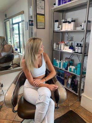 Maximillian Hair Artistry