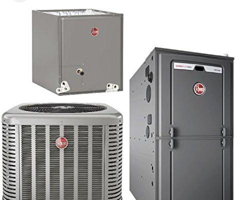 Davis Temp Control LLC