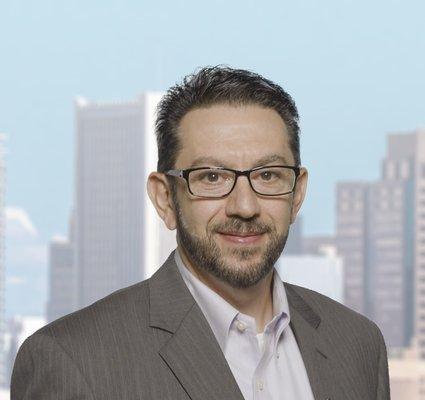 Berkshire Hathaway HomeServices Arizona Properties