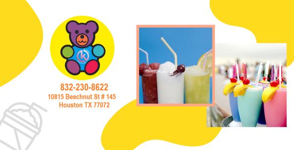 K Blends Houston Daiquiris To Go