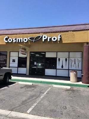 Cosmo Prof