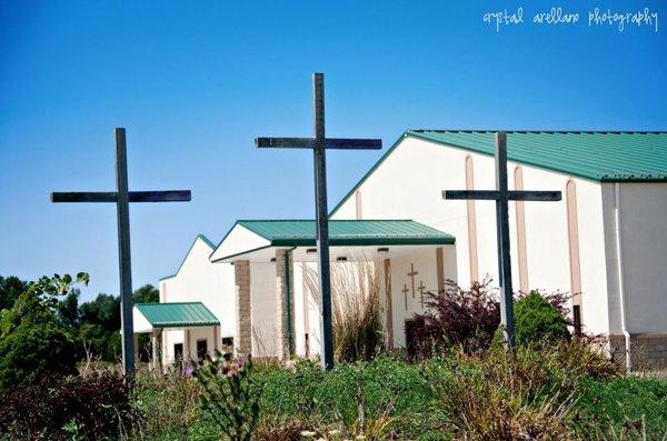 Callaway Christian Church