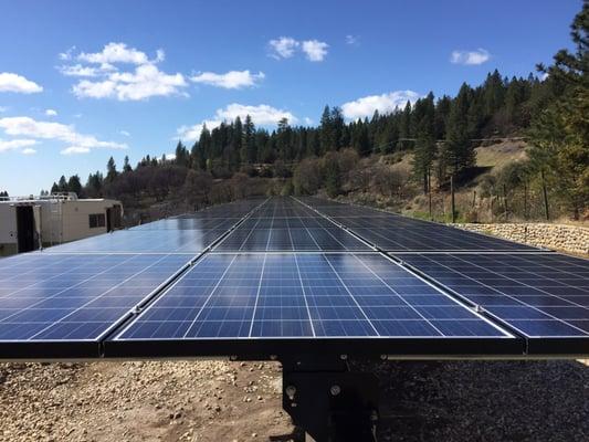 American River Solar Electric