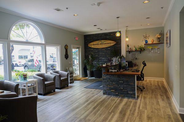 Rose Hearing Healthcare Centers