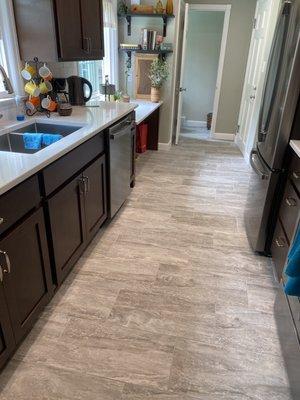 TML 24 Hour Cleaning Service