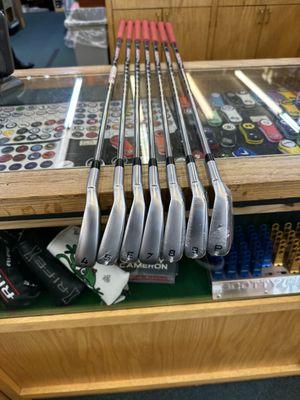 America's Golf Outlet Inc