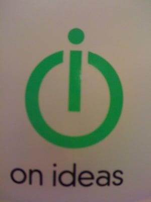 On Ideas